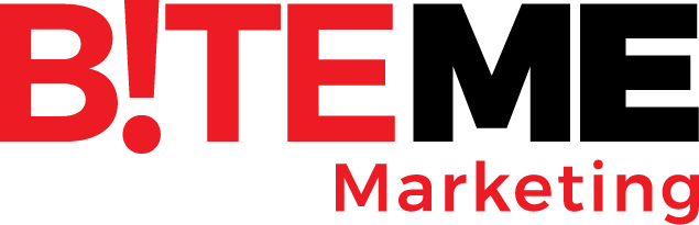 Bite Me Marketing